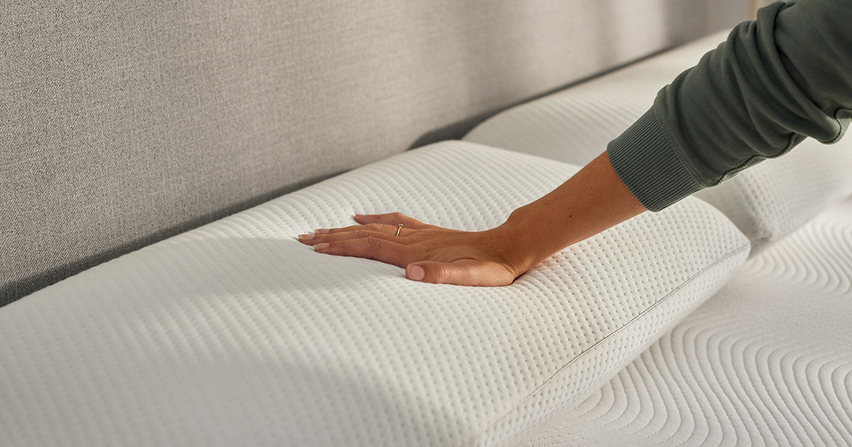 Searching for the best pillow? Australia, we got you