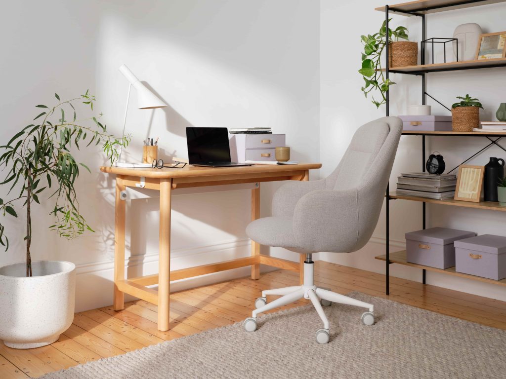 Workmate Home Office Desk