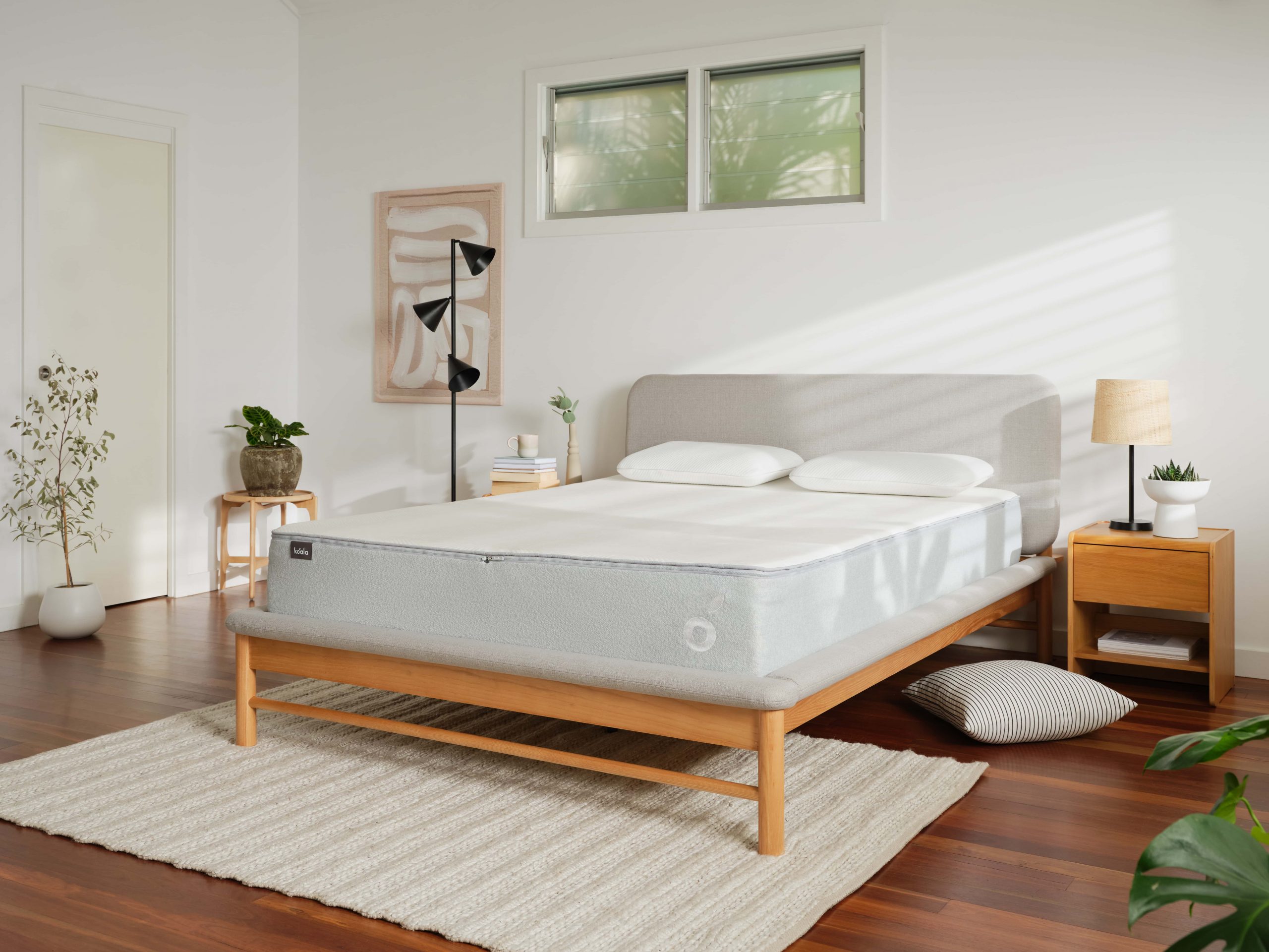 The Award-Winning Koala Mattress is one of the best mattresses in Australia, considered a must-have purchase for new home